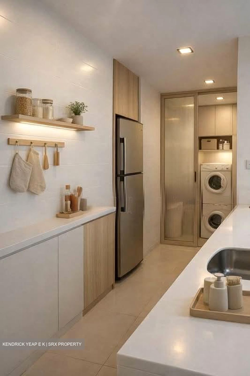 One-north Residences (D5), Apartment #570252731
